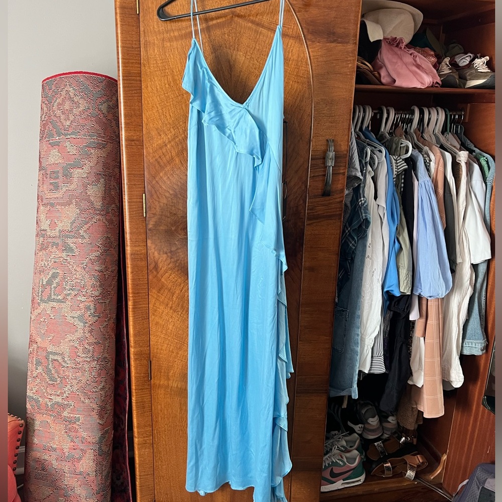 Privacy Please Dress - Picture 3 of 5